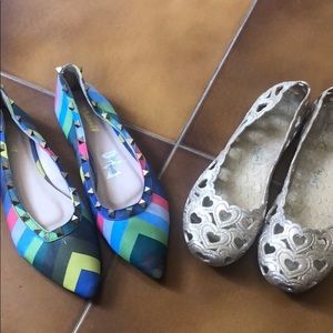 Pumps sz 9 all shoes $20ea/3 for $50